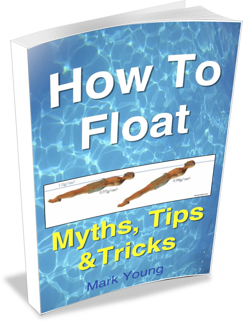 Teaching A Child To Swim A Guide For Parents