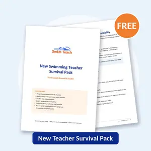 new teacher pack
