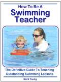 how to be a swimming teacher