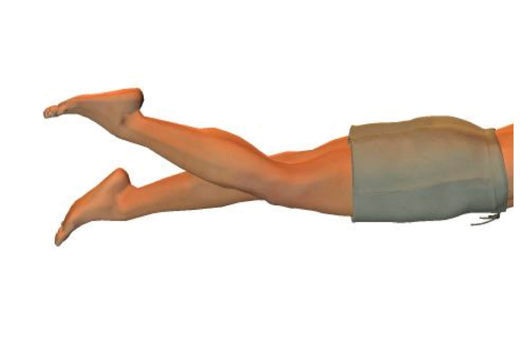 Front Crawl Kick A Beginners Guide To Avoiding Common Mistakes