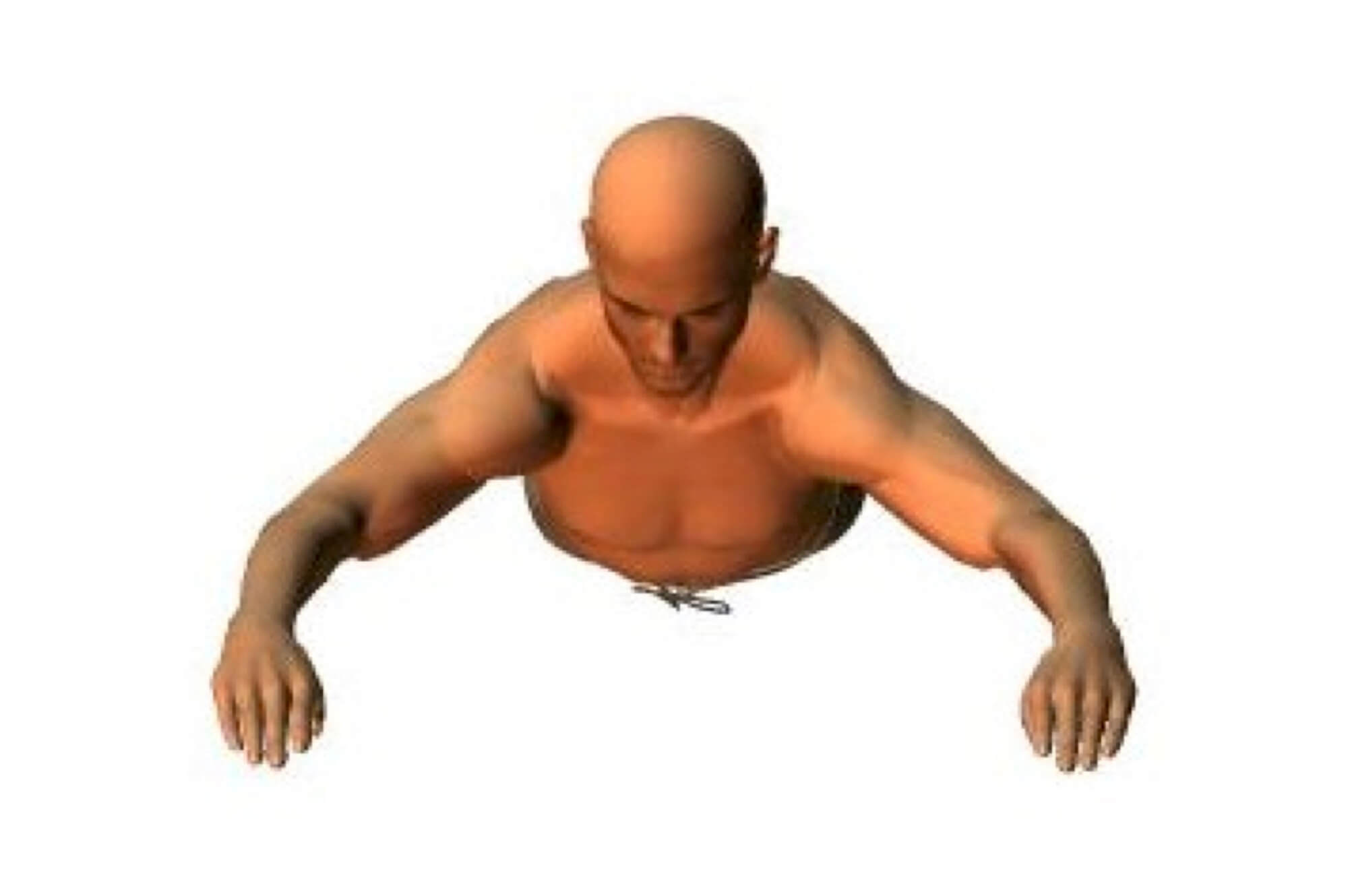 breaststroke exercise