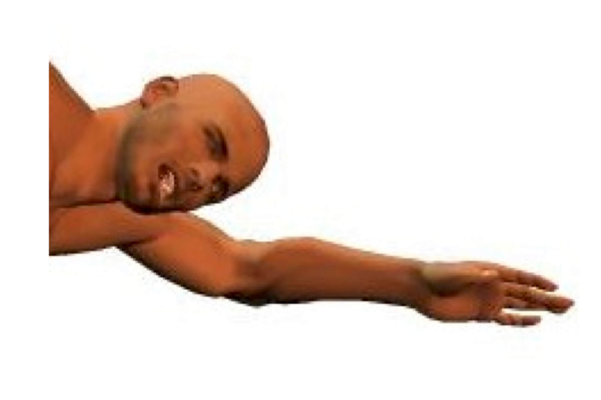 Efficient front crawl breathing technique for an easier swimming stroke