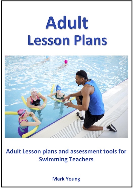 adult lesson plans