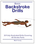Basic backstroke drills swimming teacher resources