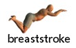 breaststroke technique