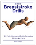 Basic breaststroke drills swimming teaching resources