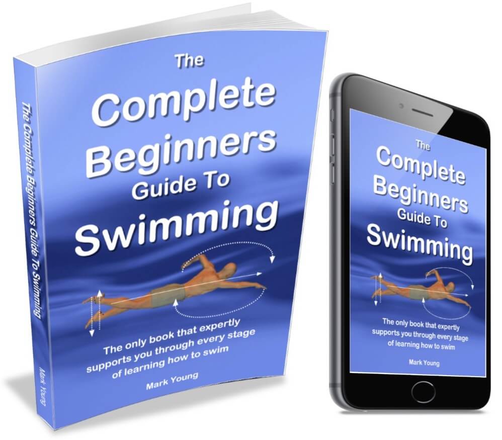 Learn Swimming Online For Beginners