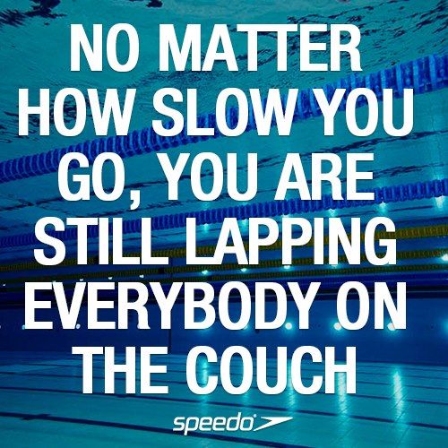 swimming quotes for motivation