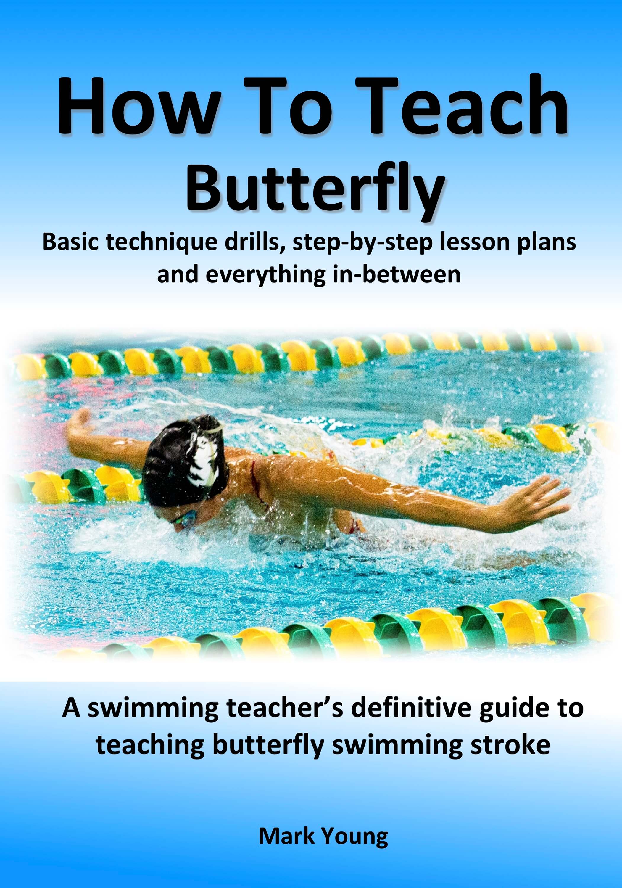 Swimming Teaching: Swimming Lesson Ideas: Songs & Lyrics