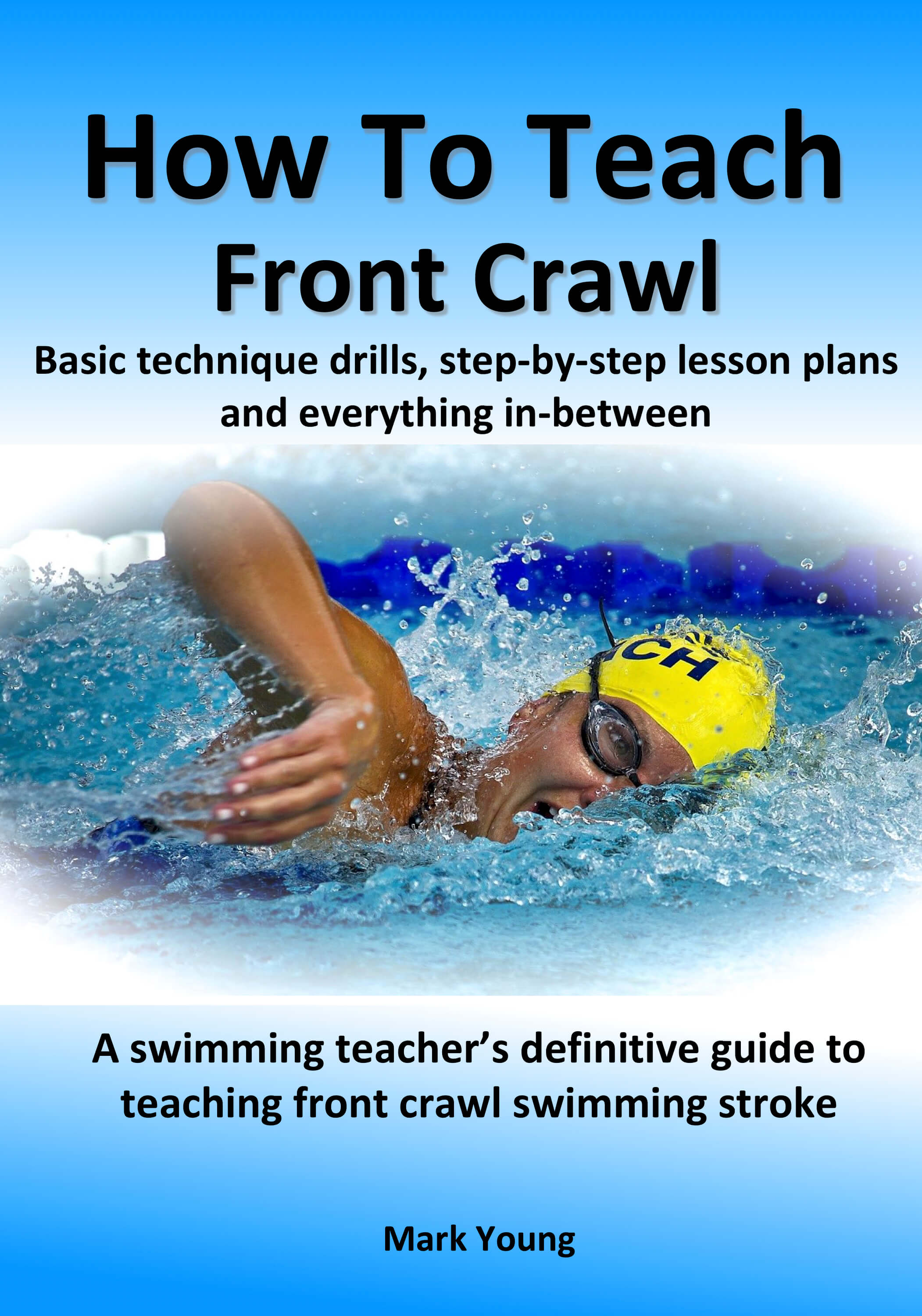 Swimming Teaching: Swimming Lesson Ideas: Songs & Lyrics