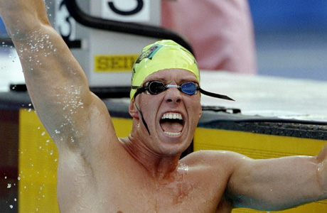 Inspirational Swimming Quotes For That Motivational Boost