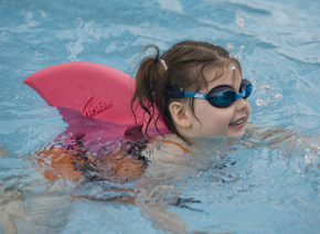 swimming aids for kids