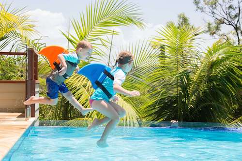 swimfin jump swimfin jump