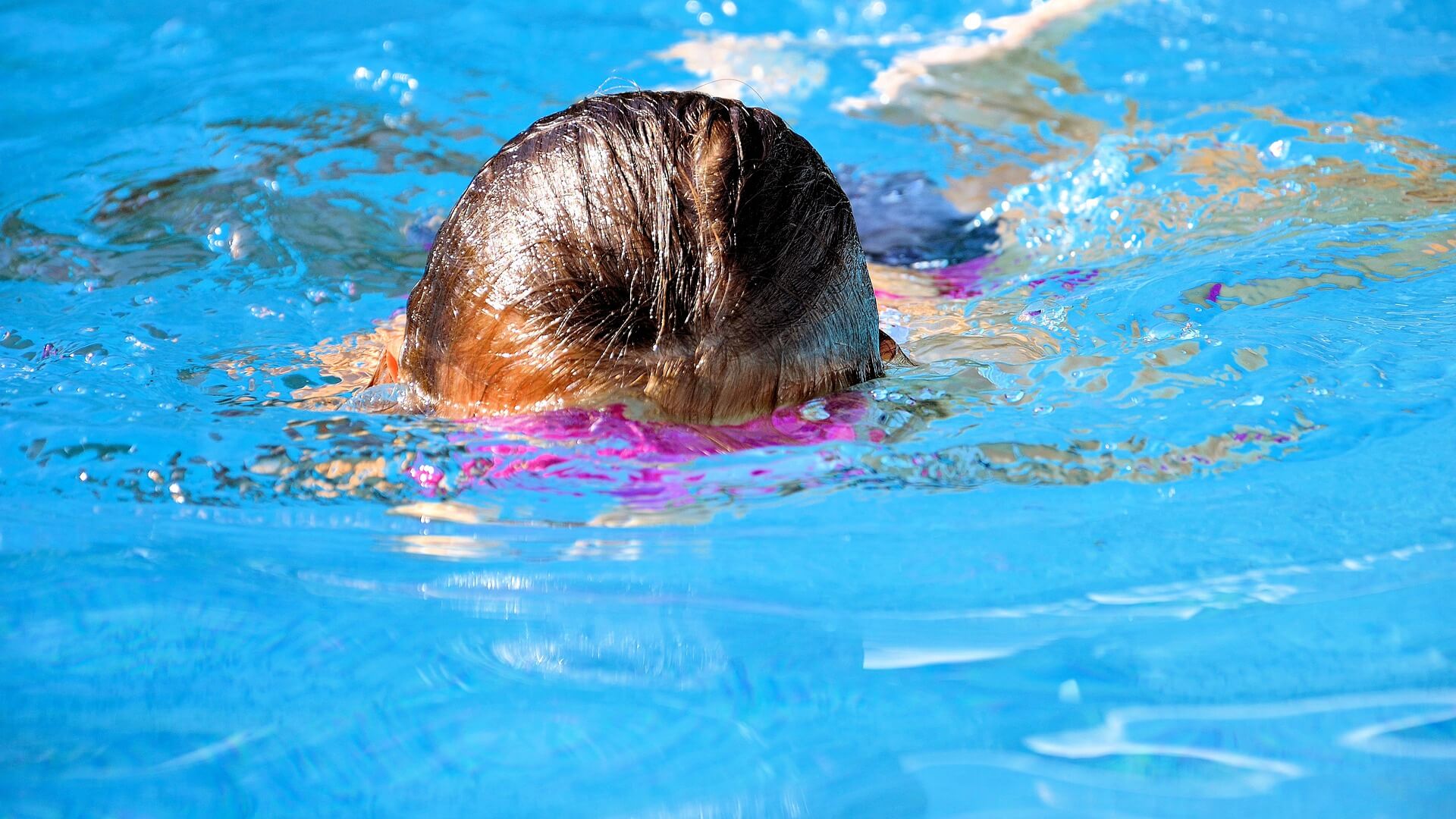 teach your child how to go underwater teach your child how to go underwater