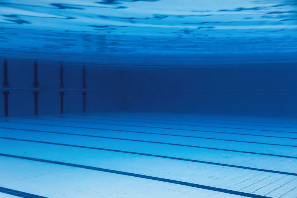 swimming in the deep end for beginners swimming in the deep end for beginners